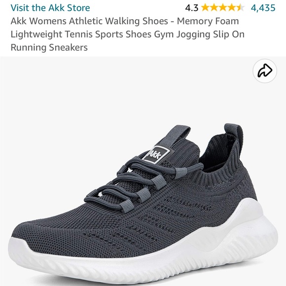 Amazon Shoes - Really nice shoes
